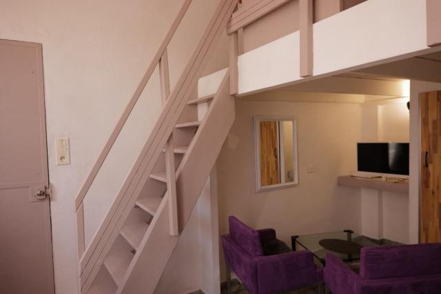 Location studio Cannes - Photo 5