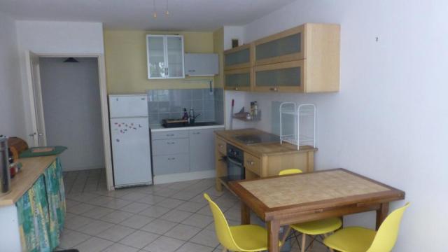 Location appartement T2 Villeurbanne - Photo 4