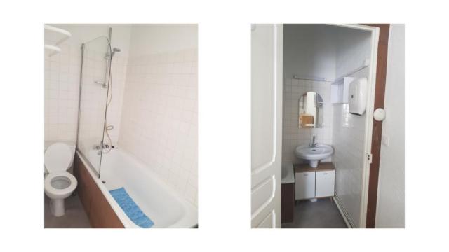 Location studio Pau - Photo 3