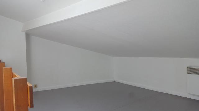 Location appartement T1 Nancy - Photo 3