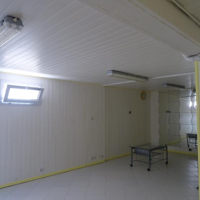 Location studio Nantes - Photo 2