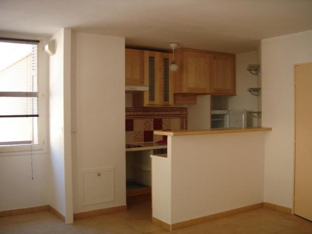 Location appartement T2 Aix en Provence - Photo 3