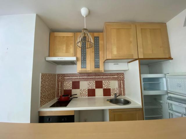 Location appartement T2 Aix en Provence - Photo 5