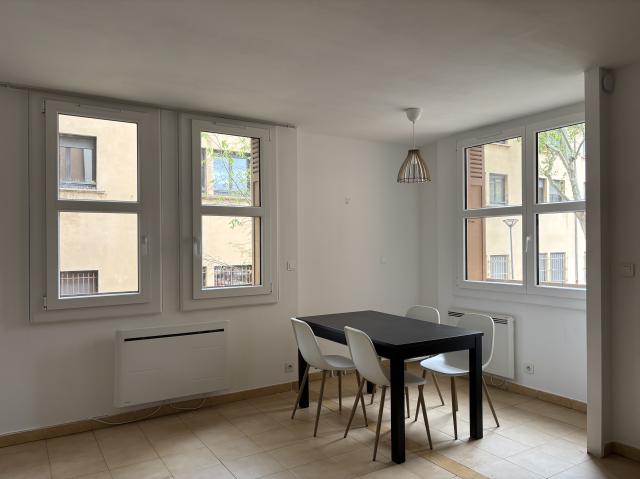 Location appartement T2 Aix en Provence - Photo 8