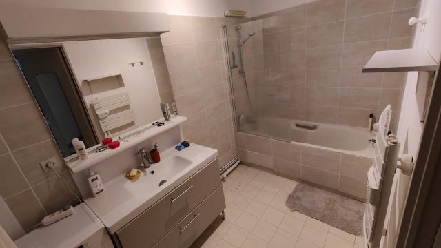 Location appartement T2 Aix en Provence - Photo 9
