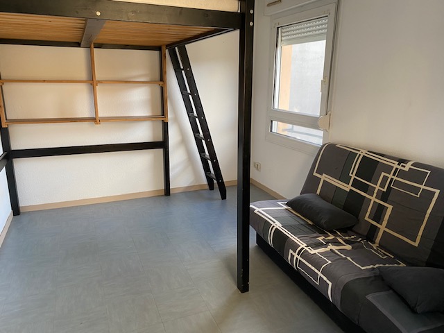 Particulier location, appartement, de 25m² à saint-étienne ...
