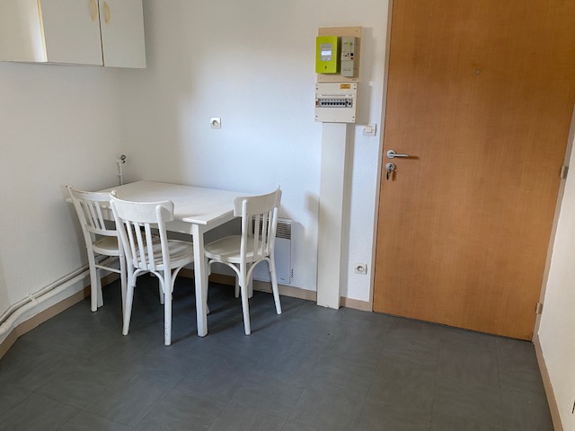 Location appartement T1 St Etienne - Photo 6