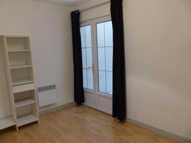 Location appartement T2 Niort - Photo 2
