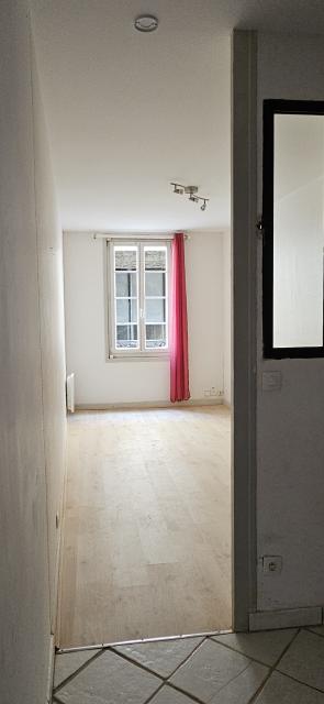 Location appartement T2 Niort - Photo 4