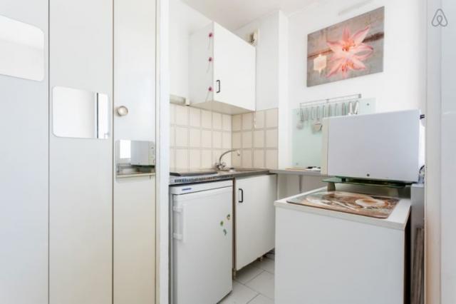 Location studio Montpellier - Photo 3