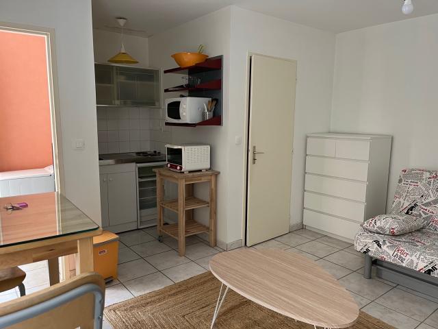 Location studio Nancy - Photo 3