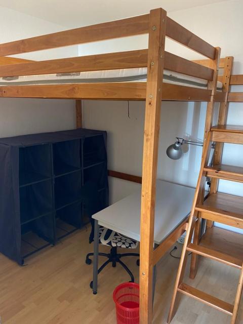 Location appartement T3 Nancy - Photo 4
