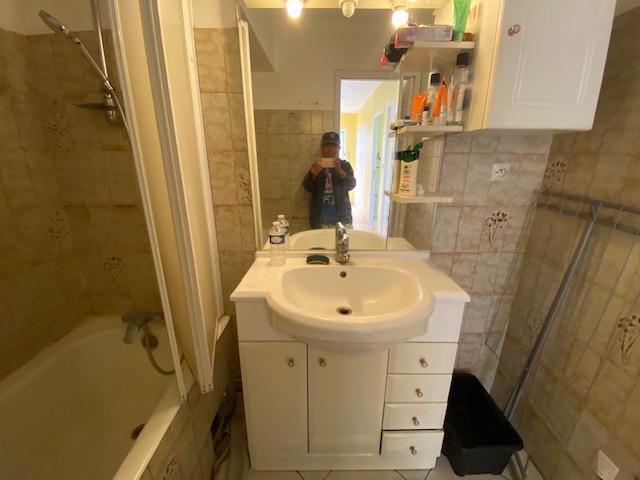 Location chambre Strasbourg - Photo 2