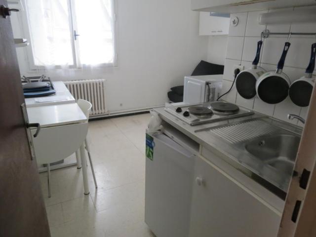 Location studio Montpellier - Photo 4