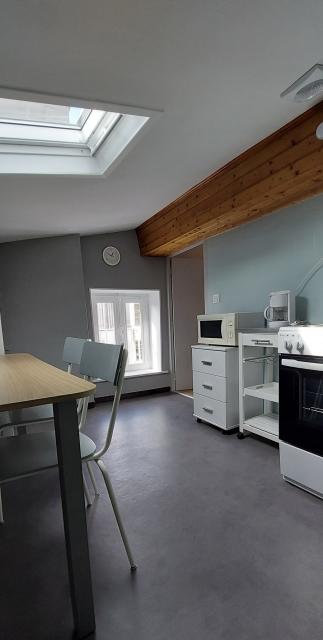 Location appartement T2 Clermont Ferrand - Photo 2