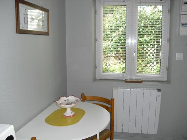 Location appartement T1 Rennes - Photo 2