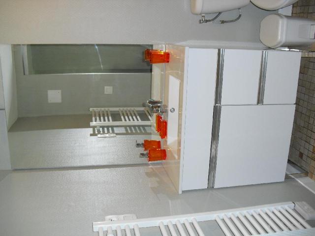 Location appartement T1 Rennes - Photo 3