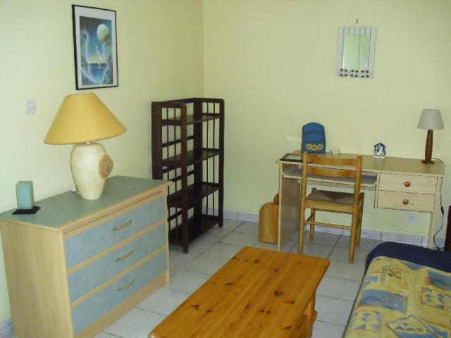 Location appartement T1 Rennes - Photo 4