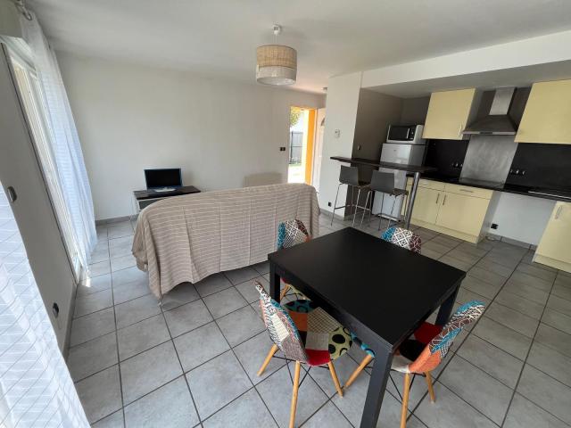 Location appartement T2 Toulouse - Photo 2