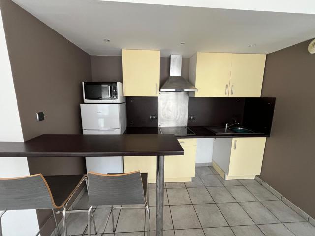 Location appartement T2 Toulouse - Photo 3