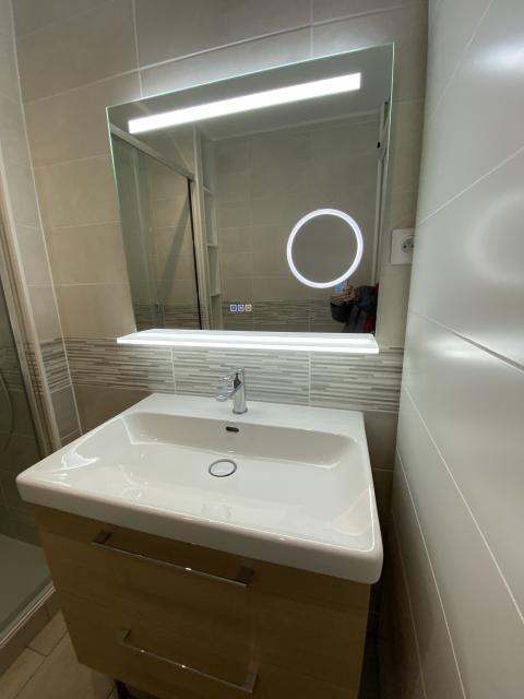 Location appartement T2 Limoges - Photo 9
