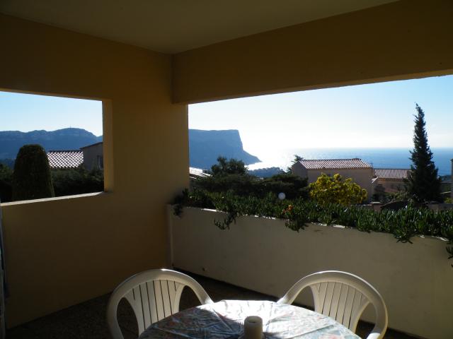 Location studio Cassis - Photo 2
