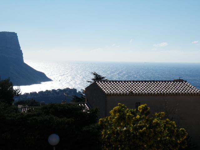 Location studio Cassis - Photo 3