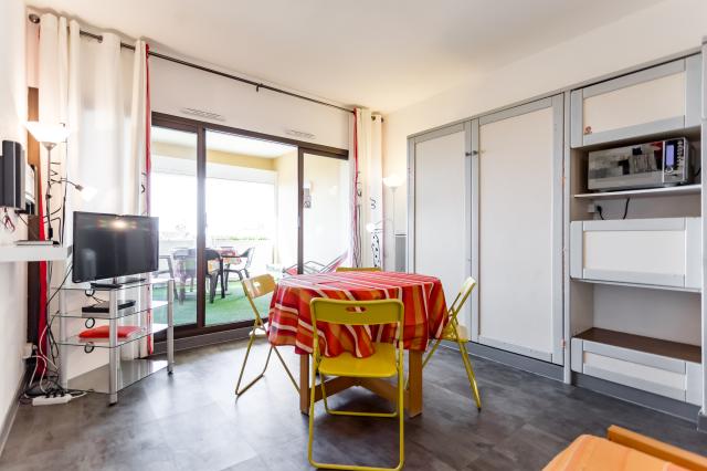 Location studio Cassis - Photo 4