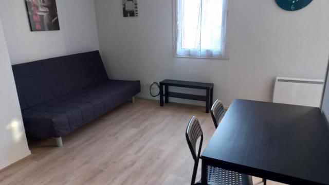 Location studio Gieres - Photo 3