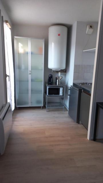 Location studio Gieres - Photo 5