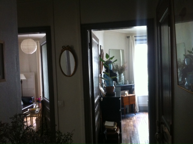 Location appartement T2 Paris 18 - Photo 4