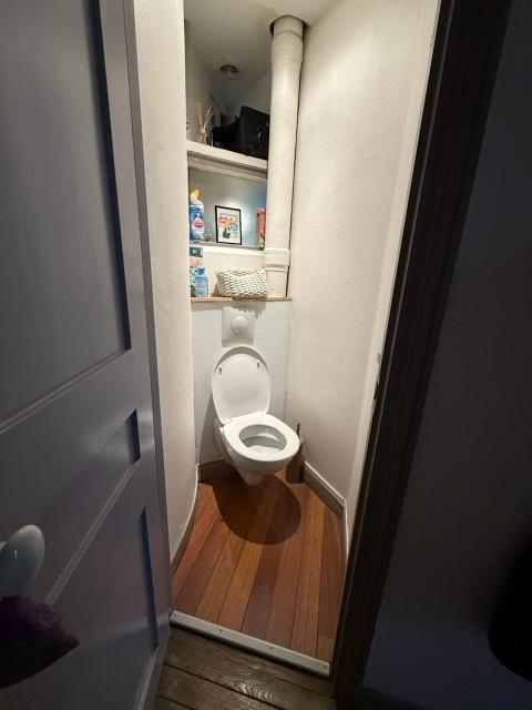 Location appartement T2 Paris 18 - Photo 6