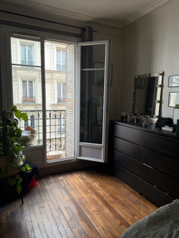 Location appartement T2 Paris 18 - Photo 7