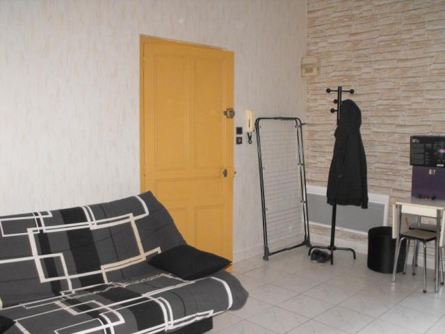 Location studio Castres - Photo 2