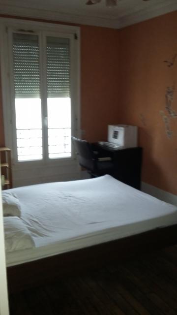 Location appartement T2 Paris 15 - Photo 2