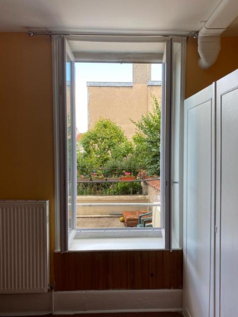 Location studio Nancy - Photo 6