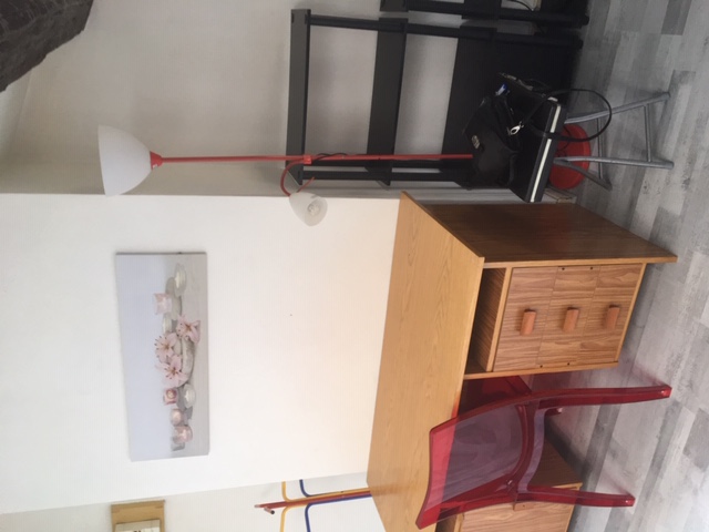 Location studio Nancy - Photo 3