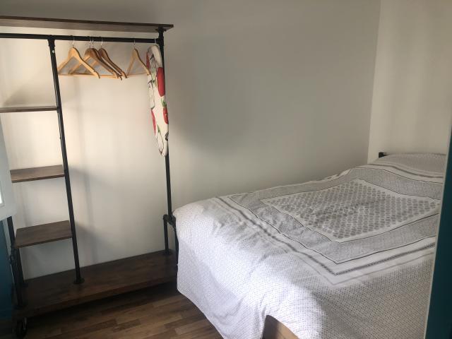 Location appartement T2 Lyon 6 - Photo 4