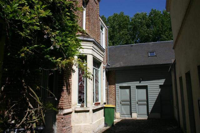 Location studio Amiens - Photo 1
