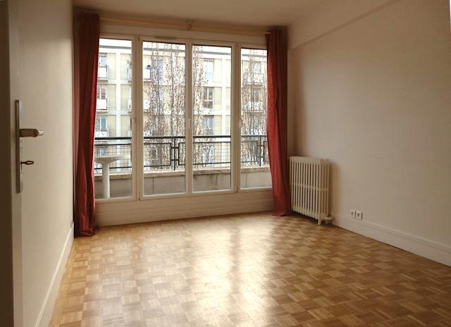 Location d'appartement à Paris 15 (75015) entre particuliers