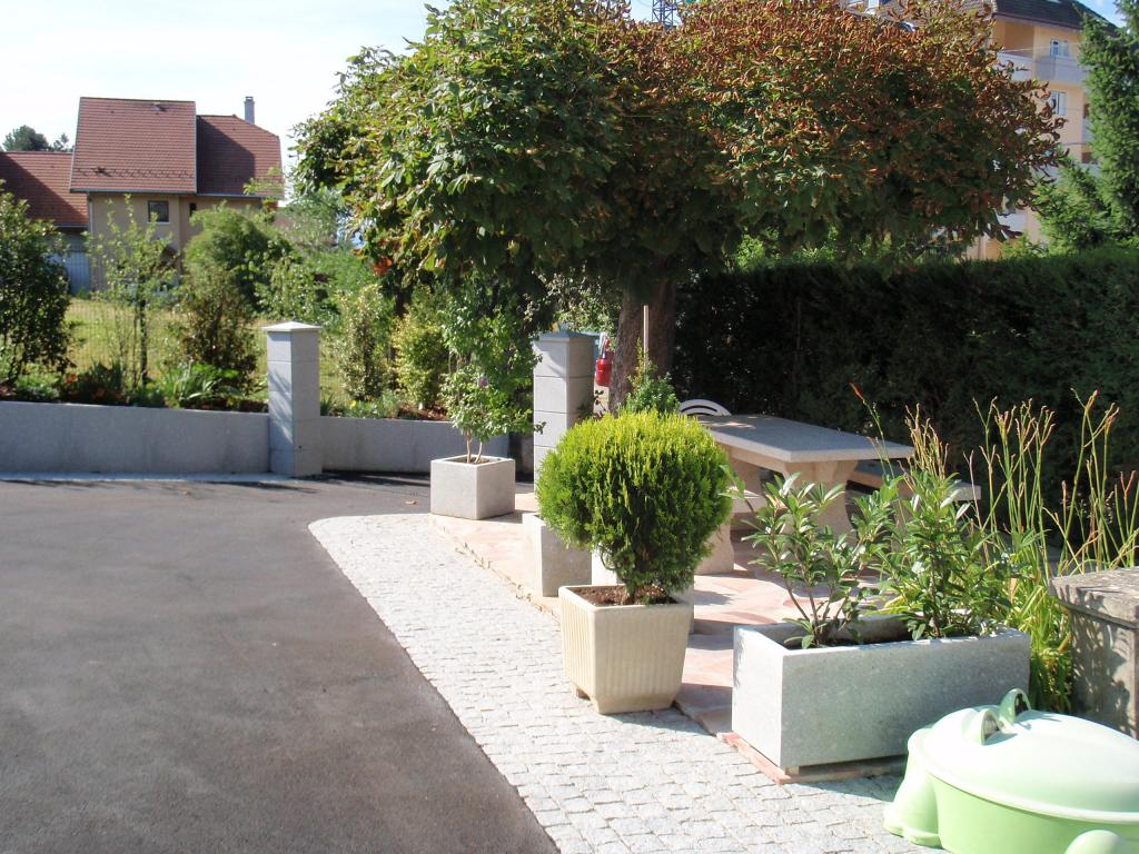 Location studio Annecy le Vieux - Photo 2
