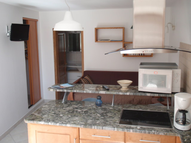Location studio Annecy le Vieux - Photo 3