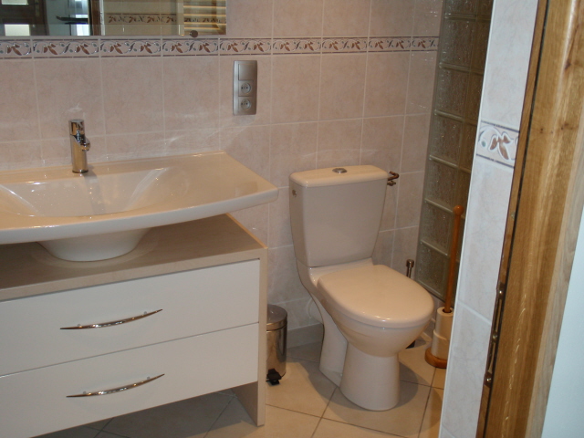Location studio Annecy le Vieux - Photo 4