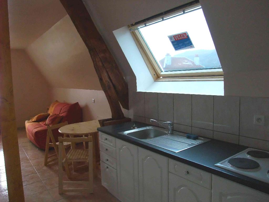 Location studio St Die des Vosges - Photo 3