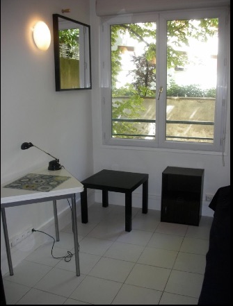 Location studio Paris 16 - Photo 2