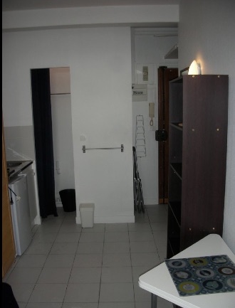 Location studio Paris 16 - Photo 3