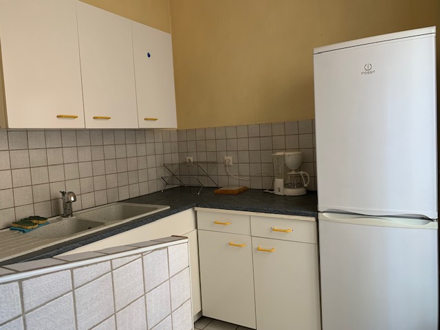 Location appartement T2 Lyon 8 - Photo 3