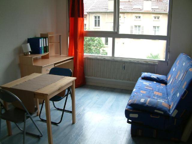 Location studio Nancy - Photo 1