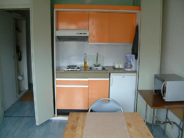 Location studio Nancy - Photo 2