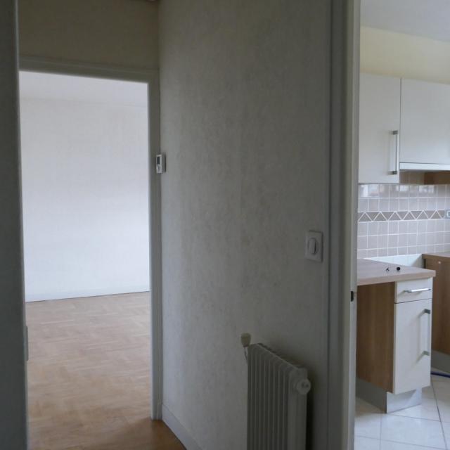 Location appartement T2 Limoges - Photo 4